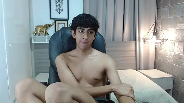 Billie_Jean Webcam show