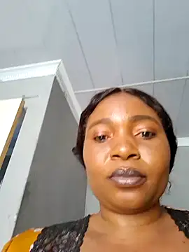 Show Webcam de theplayfulmaid