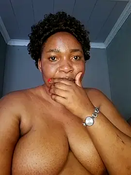 Show Webcam de theplayfulmaid