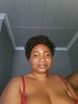 theplayfulmaid's Webcam Show