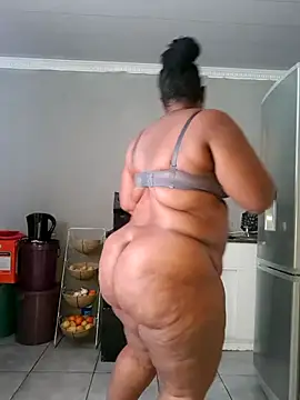theplayfulmaid's Webcam Show