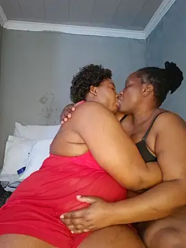 theplayfulmaid Pertunjukan Webcam