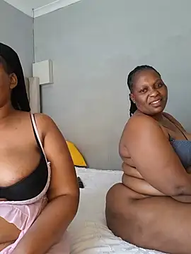 Show webcam de theplayfulmaid