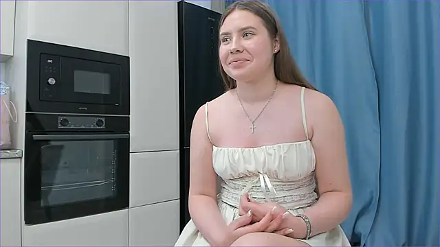 Webkamerová show ArmidaTrendell
