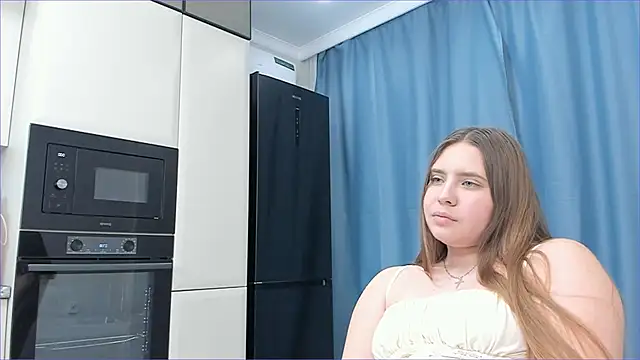 ArmidaTrendell – Kamerová šou