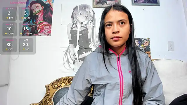 LITTLE-VANESA – webcam-show