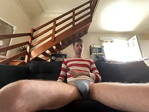 Sebbytch Pertunjukan Webcam