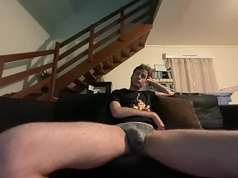 Sebbytch Webcam-Show