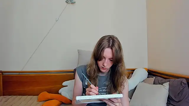 Chat XXX en directo de EviaStull