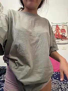 twilight1k Show in webcam