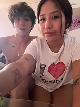 Show de twilight1k na webcam