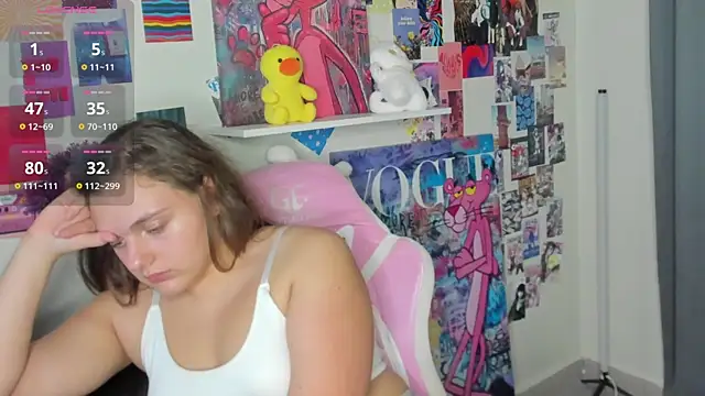 elara_sunbeam Chat XXX live