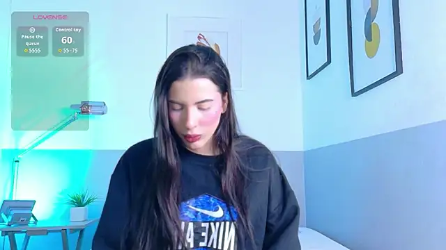 youngmommyyn Webbikameraesitys