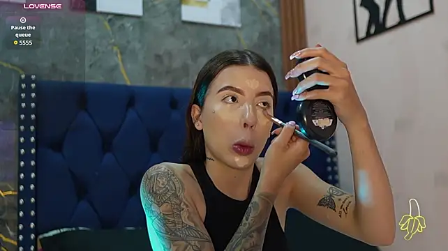 youngmommyy: вебкам-шоу
