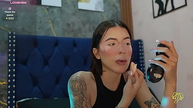 youngmommyy Webcamshow