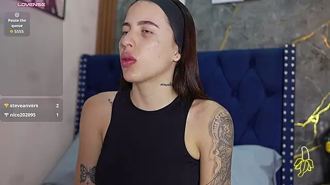 youngmommyy Webcam show