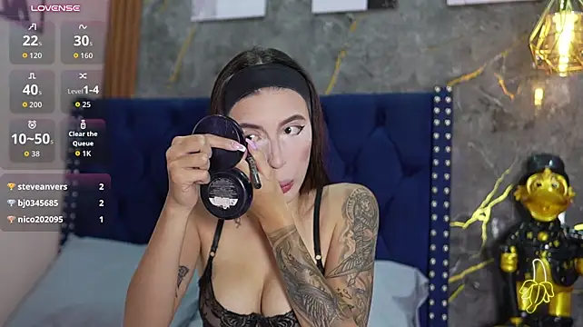 youngmommyy's Webcam Show