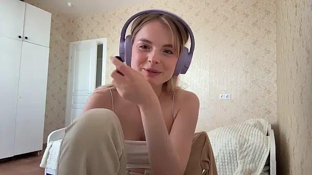 TeodoraBinney – webcam-show