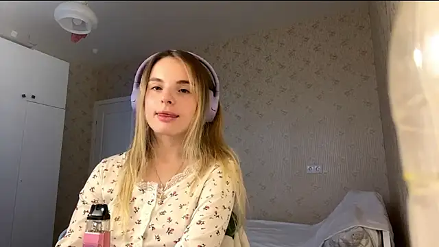 Show Webcam de TeodoraBinney