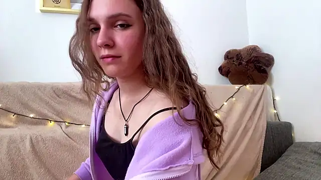 AliKnop – webcam-show