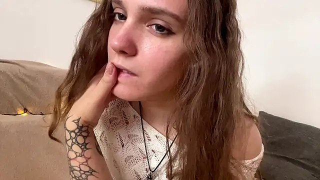 AliKnop – webcam-show