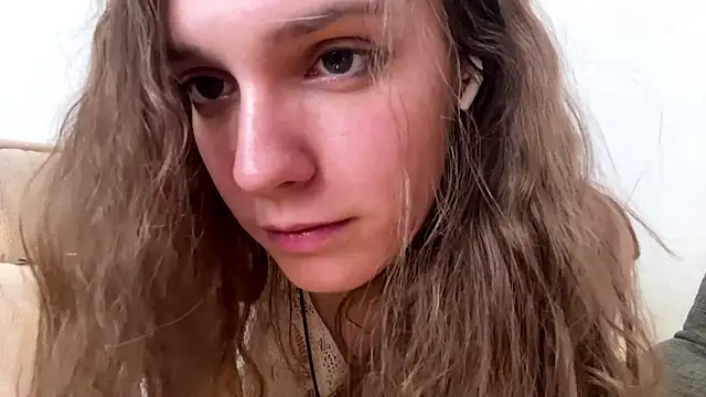 Webkamerová show AliKnop