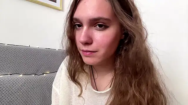 Webkamerová show AliKnop
