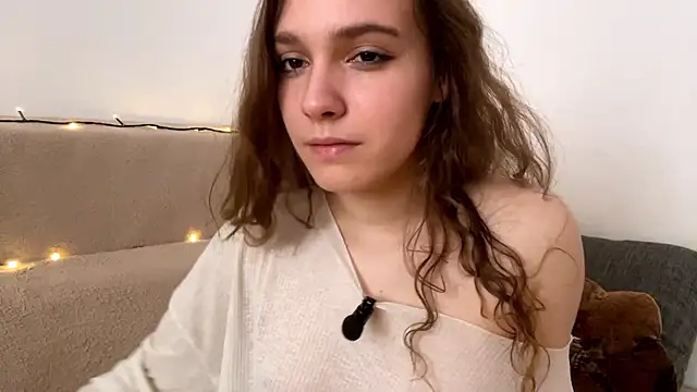 Webkamerová show AliKnop