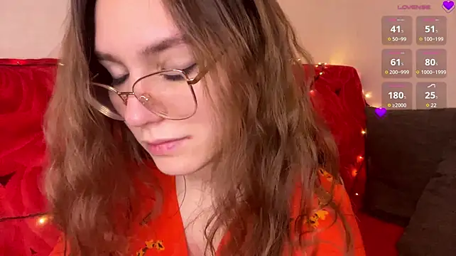AliKnop Show in webcam