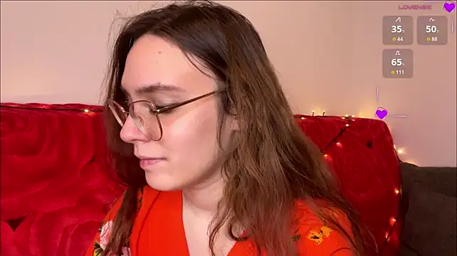 AliKnop's Webcam Show