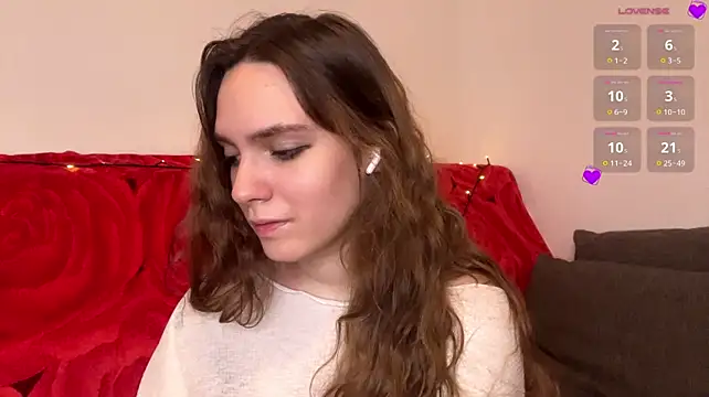 AliKnop Show in webcam