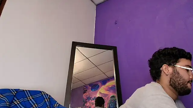 Show Webcam de Bruno_3xg_