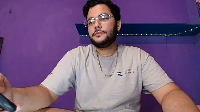 Bruno_3xg_ Webcamshow