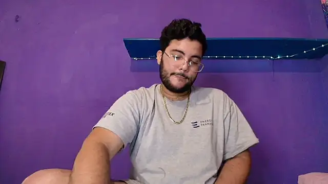 Bruno_3xg_n Webbikameraesitys