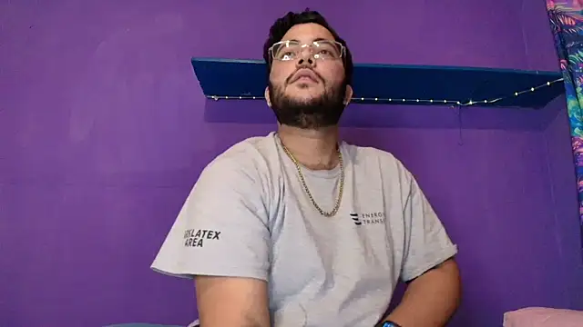 Bruno_3xg_'s Webcam Show