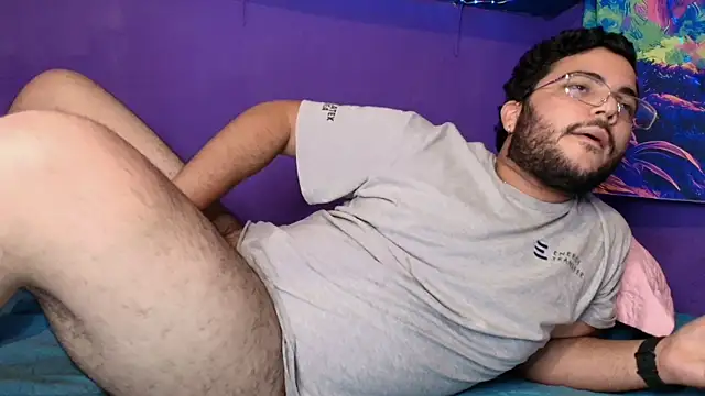 Bruno_3xg_ Webcam show