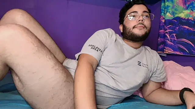Bruno_3xg_ ওয়েবক্যাম শো