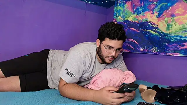 Bruno_3xg_'s Webcam Show
