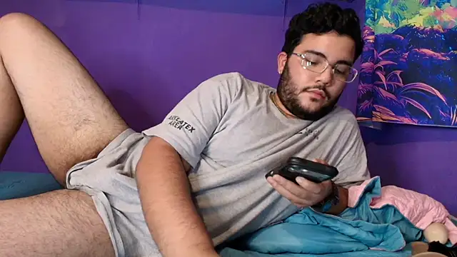 Bruno_3xg_n Webbikameraesitys