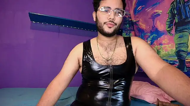 Show de webcam de Bruno_3xg_