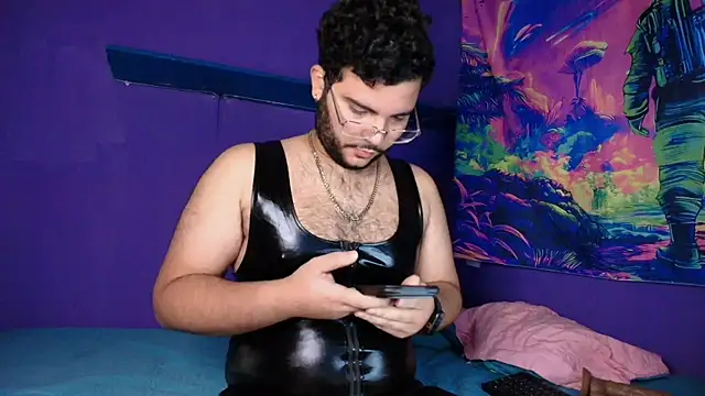 Bruno_3xg_ – webcam-show