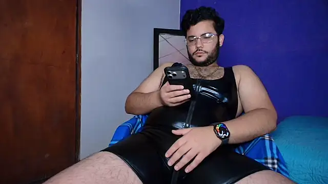 Bruno_3xg_ webcam show