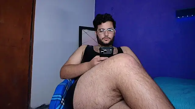 Bruno_3xg_ – webcam-show