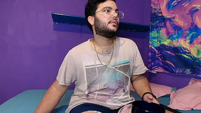 Bruno_3xg_n Webbikameraesitys
