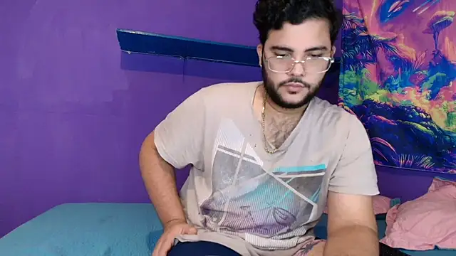 Bruno_3xg_n Webbikameraesitys