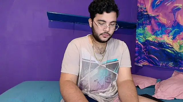 Bruno_3xg_ ওয়েবক্যাম শো