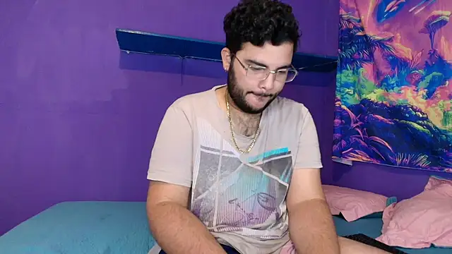 Bruno_3xg_'s Webcam Show