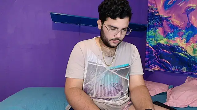 Bruno_3xg_ Webcam-Show