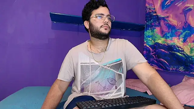 Bruno_3xg_ Webcamshow