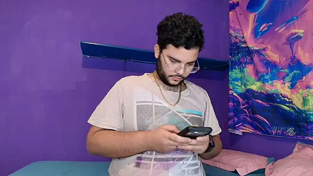 عرض كام Bruno_3xg_